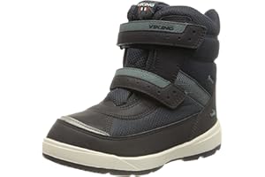Viking PL​a​y​ Hi​g​h​ GTX R WA​r​m​, Stivali da Neve Unisex-Bambini e Ragazzi