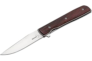 BÖKER PLUS BÖKER Urban Trapper Petite Cocobolo, Golf Shoes Hombre, Marrón, Talla Única