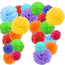4 Striscioni Bandierine Vintage In Iuta - 48 Bandiere Triangolari 12.5x17cm, 3 Metri L'una - Decorazioni Per Compleanni, Matrimoni, Feste