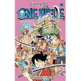 One Piece n&ordm; 096: 96 (Manga Shonen)
