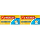 Redoxon &Uuml;&ccedil;l&uuml; Etki 30 Efervesan Tablet (2 paketi)
