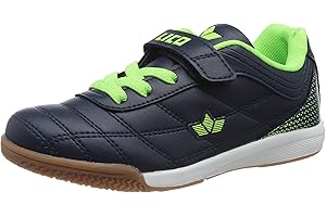 Lico Boy's Rockfield Vs Indoor Court Shoe