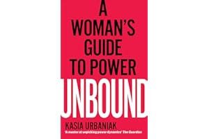 Unbound: A Woman’s Guide To Power