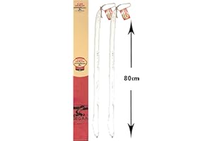 CAN DURAN Fuet Espetec - Parapluie extra "Geganta" Boîte de 2 pièces