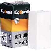 Collonil Soft Gum 70700001000 Ayakkabı Temizleme Fır&ccedil;ası