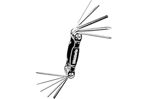 D'Addario Planet Waves PW-GBMT-01 Outil multifonctions pour Guitare/Basse