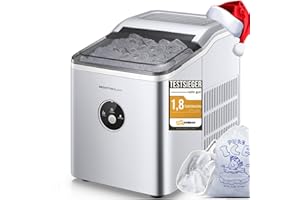 NORTHCLAN Macchina Ghiaccio