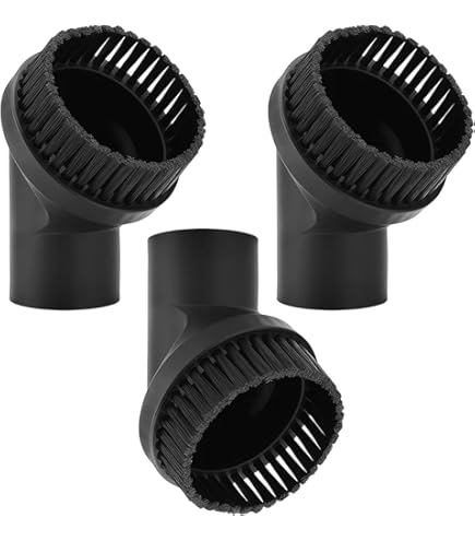vhbw Vacuum Cleaner Accessory Set, 9 Pieces, Compatible with Numatic PPR180- 11, PPR240-11, RSB140/1, RSV130-11 Vacuum Cleaner