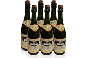 ‎OKEPS DS Bretonischer Apfelwein Doux - Cidre 6x0,75l La Fauconnaire