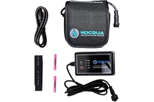 Nocqua 4.4Ah Pro Power Kit