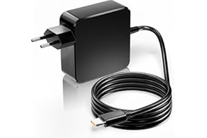 LILUMUJIANG 65W USB C Netzteil Typ C Laptop Ladekabel Ladegerät für Lenovo ThinkPad Ladegerät Yoga，Huawei Matebook,MacBook Pro/Air,ASUS Chromebook,HP Spectre,Samsung Xiaomi Air Acer