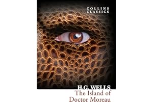 The Island of Doctor Moreau