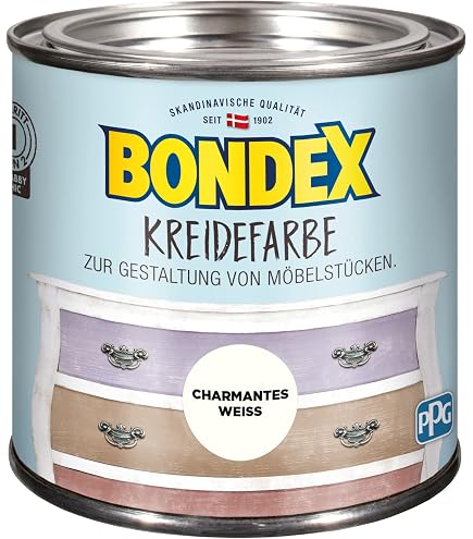 Vintage Kreide-Farbspray 'Jade' – 400ml, Matt, Für Möbel & Deko, Shabby Chic Look