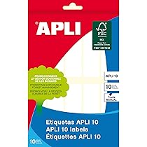 Apli 15mm X 20m Double Sided Tape Roll - Strong Adhesive For Crafts & Repairs