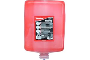 Deb SHD4L Swarfega Crème lavante d'atelier pour les mains 4 l