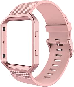 fitbit blaze bands amazon