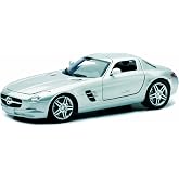 New-Ray C.Cruıser 1/24 Mercedes Benz