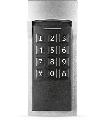 Hörmann Homematic IP-Gateway für Serie 4