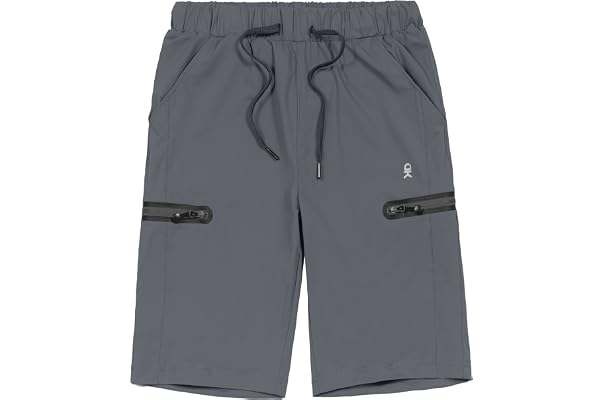 De beste items in Outdoor shorts heren 
