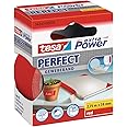 Tesa Extra Power Perfect - ruban adhésif toilé - coloré - rouleau 38mmx2,75m Tesa Extra Power Perfect - ruban adhésif toilé - coloré - rouleau 38mmx2,75m