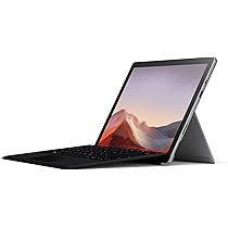 Microsoft (Refurbished) Surface Pro 7 – 12.3