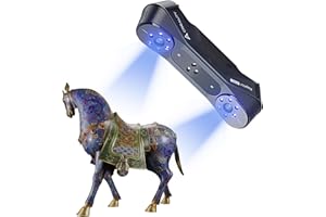 Creality Raptor Pro - Escáner 3D para coche personalizado, 22 cruces + 7 líneas láser azules paralelas, precisión volumétrica: 0,02 mm + 0,08 mm/m, objetos entre 5-4000 mm