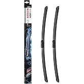 BOSCH Aerotwin Silecek Seti Mercedes C Serisi W204 (2013-2014), E Serisi W212 (2014-2016) [600/600 mm] A825S 3397009825 | S&uuml;r