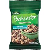 Peyman Bah&ccedil;eden Tuzlu Kavrulmuş Findik 70G