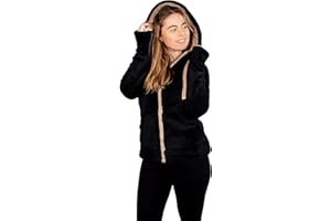 NIRVANA AMAZING - Abby Ladies - Veste Polaire - Femme