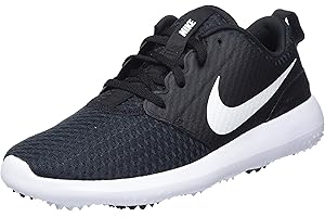 Nike Jungen Roshe G Jr Golfschuhe
