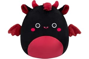Squishmallows Original 7.5 Inch - Rebecca the Jersey Devil