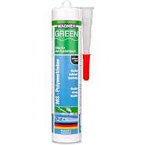 Oase Kit De Réparation Bâche PVC Étang – Colle Sous-Marine + Patch 20x40cm, Réparation Rapide Sans Vidange