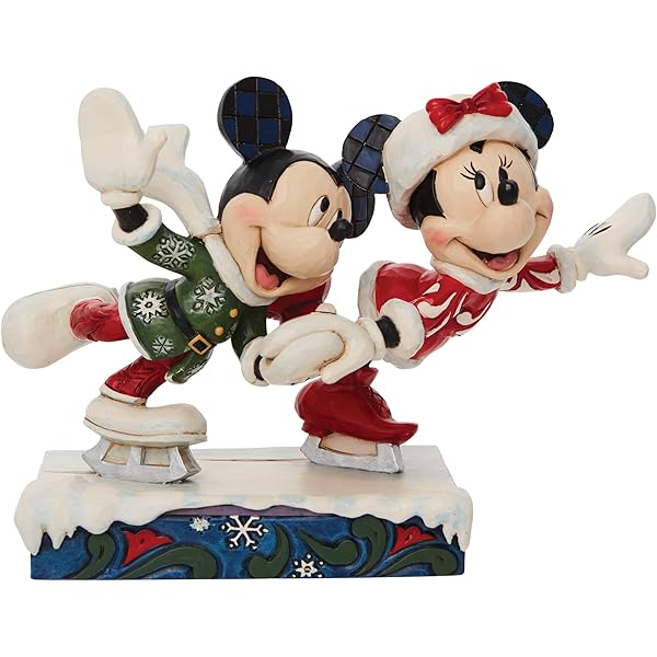 置物 LENOX Winner's Circle With Mickey 812831 Lenox Winner's Circle with Mickey : Amazon.in: Home & Kitchen