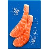 CHEFZOCO Professional Cutting Board, Chopping Board, Kitchen Board, Food Board, Antibacterial Board, Polyethylene, Taste and