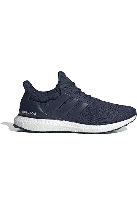 Buy Adidas Men Textile Ultraboost 1.0, Running Shoes, Navy Blue 