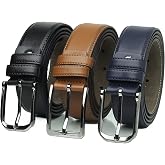 Deribond 3 Classic Men's Belts
