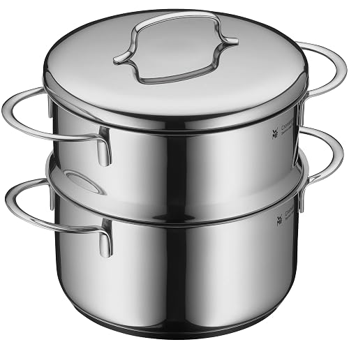 WMF Mini-Dampfgarer 16 cm, 1,5 L, Induktion