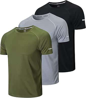 amazon dri fit shirts