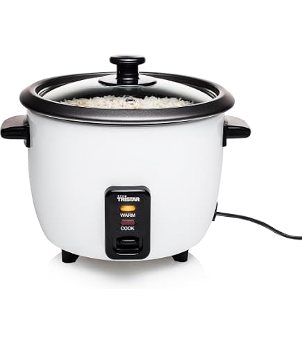 Cuiseur à riz TEFAL RK102811 - DARTY Réunion