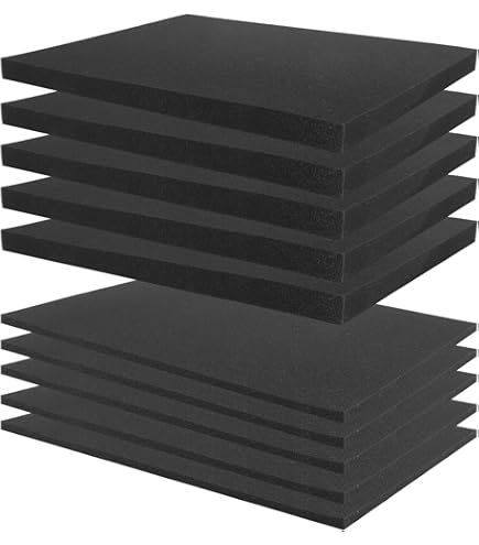 BETA M310 - Inserto In Schiuma Per Avvitatore A Impulsi Da 14 Pezzi 1/2