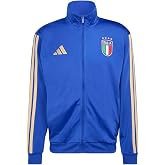 adidas Italy DNA Track Top