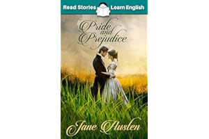 Pride and Prejudice: CEFR level B1 (ELT Graded Reader)