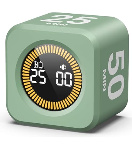Minee Timer 4 - Customizable Visual Pomodoro Classroom