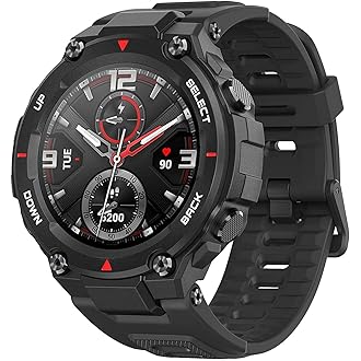 smartwatch amazing