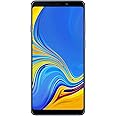 Samsung Galaxy A9 (2018) 16 cm (6.3") 6 GB 128 GB Dual SIM 4G Blue 3720 mAh Galaxy Galaxy A9 (2018), 16 cm (6.3"), 6 GB, 128 GB, 24 MP, Android 8.0, Blue