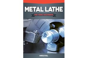 Metal Lathe for Home Machinists