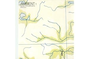 Ambient 1 - Music for Airports