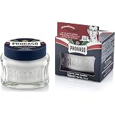 Proraso Pre-Shave Cream - With Aloe Vera and Vitamin E