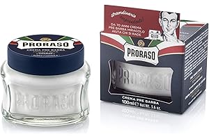 ‎PRORASO Proraso Blau Pre-Shave Cream 100 ml