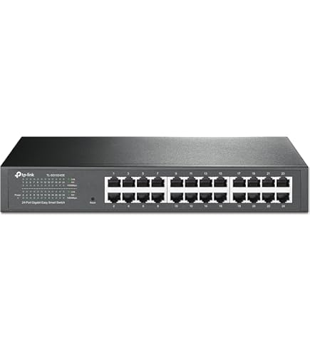 D-Link DES-1210-28P 24-Port 10/100 Smart PoE Switch